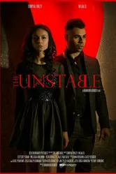 The Unstable постер