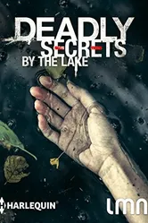 Deadly Secrets by the Lake постер