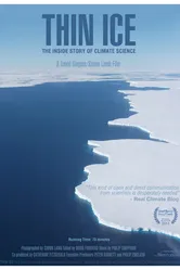 Тонкий лед 2015 постер
