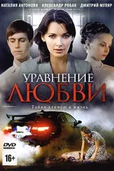 Уравнение любви 2012 постер