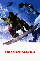 Экстремалы 2002 постер
