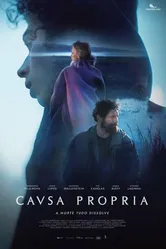 Causa Própria постер