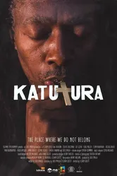 Катутура 2015 постер