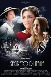 Il segreto di Italia постер