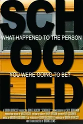Schooled 2007 постер