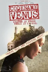 Kod Adi: Venüs постер