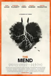 The Mend постер