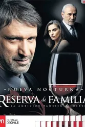 Семейный резерв 2012 постер