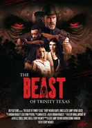 The Beast of Trinity Texas постер