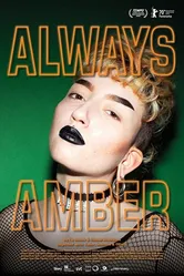 Alltid Amber постер