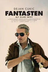 Fantasten постер