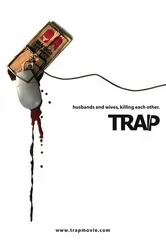 Trap 2006 постер