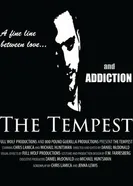 The Tempest 2016 постер