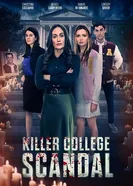 Killers on Campus постер