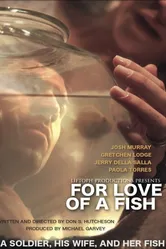 For Love of a Fish постер