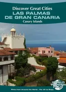 Las Palmas - Arcadia World Vista Point Travel Films постер