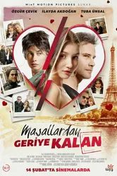 Masallardan Geriye Kalan постер