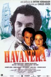 Havanera 1820 постер
