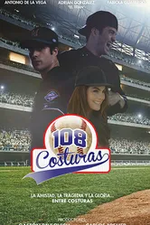 108 Costuras постер