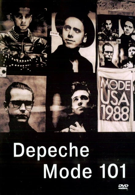Постер 101 1989
