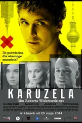 Карусель 2014 постер