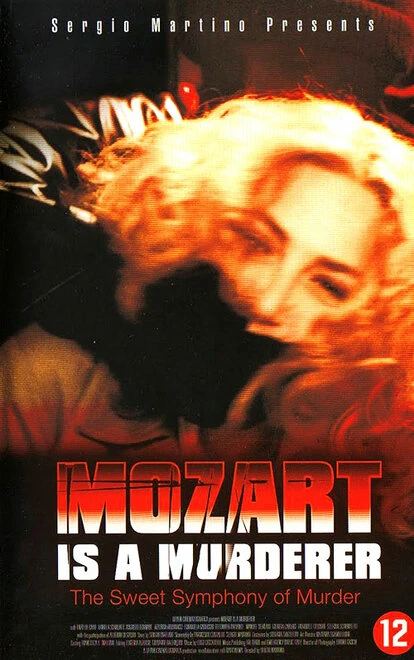 Постер Моцарт — убийца 1999