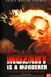 Моцарт — убийца 1999 постер