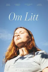 Om Litt (Before Long) постер