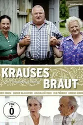 Krauses Braut постер