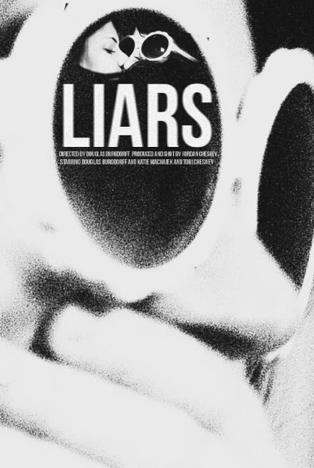 Постер Liars 2014