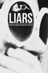 Liars 2014 постер