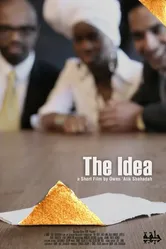 The Idea 2006 постер