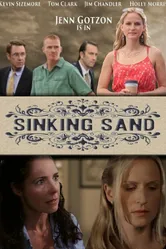 Sinking Sand постер