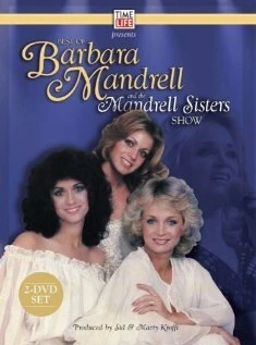 Постер Barbara Mandrell and the Mandrell Sisters