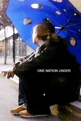 One Nation Under постер