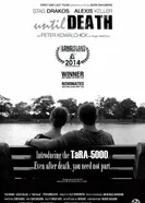 Until Death 2014 постер