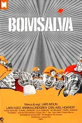 Bomsalva постер