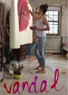 Vandal 2015 постер