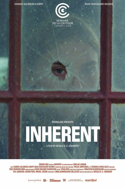 Постер Inherent 2021