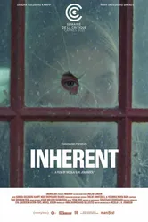 Inherent 2021 постер