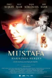 Все о Мустафе 2004 постер