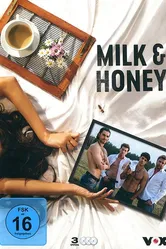 Milk & Honey 2018 постер