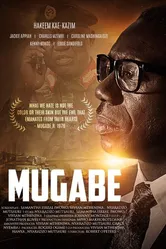 Mugabe постер