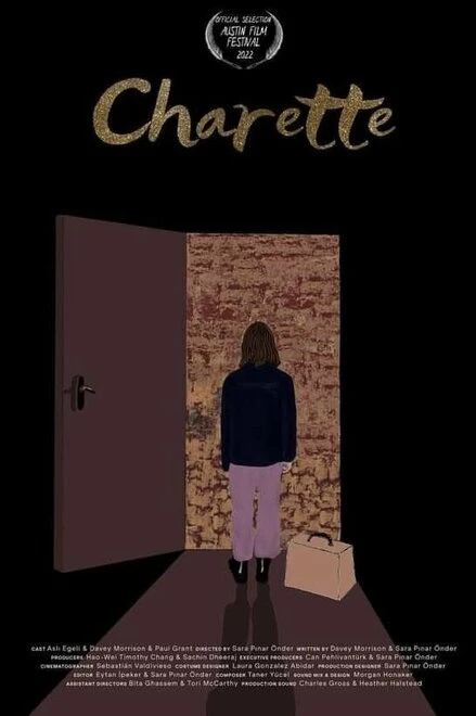 Постер Charette