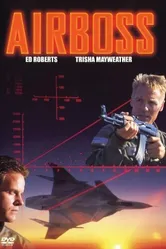 Аэробосс 1997 постер