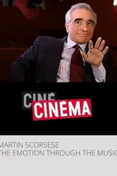Мартин Скорсезе: Эмоции через музыку 2005 постер