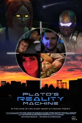 Plato's Reality Machine постер