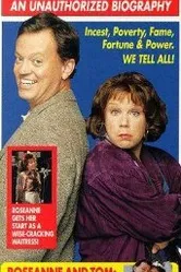 Roseanne: An Unauthorized Biography постер