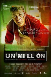 Un millón постер