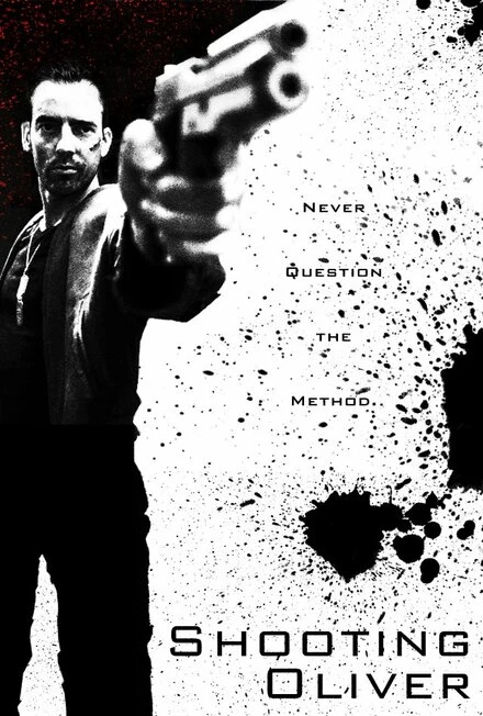 Постер Shooting Oliver